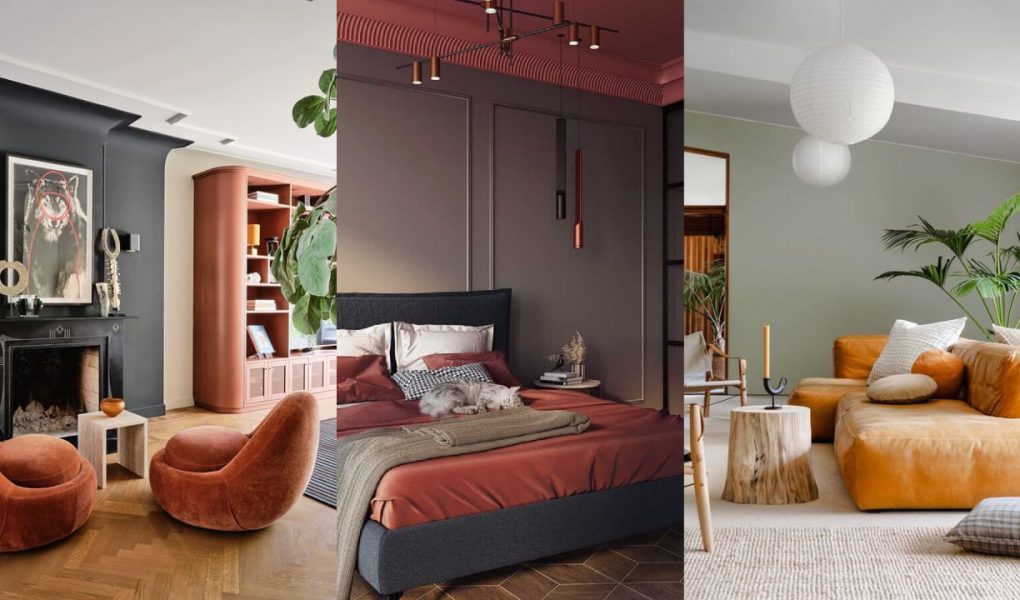 stile di casa interior design