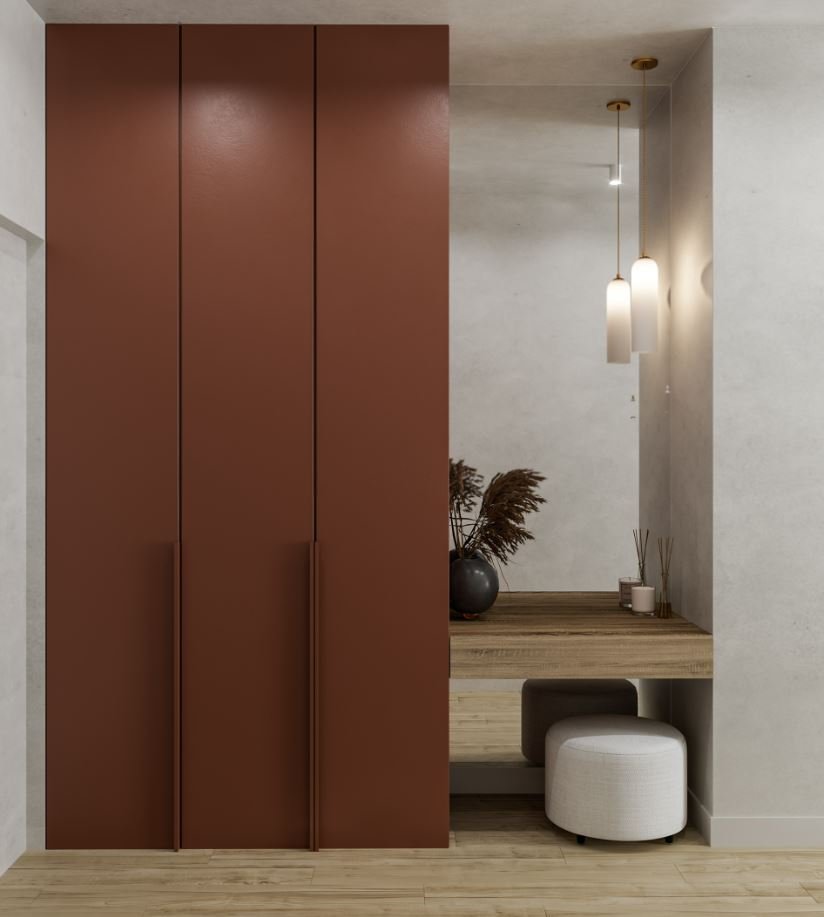 ingresso di casa